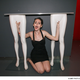 Image for article titled Everything You Ever Wanted To Know About Sex But Were Afraid To Ask